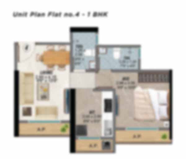 Pushpanjali Residency