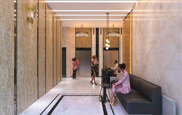 Pushpanjali Residency