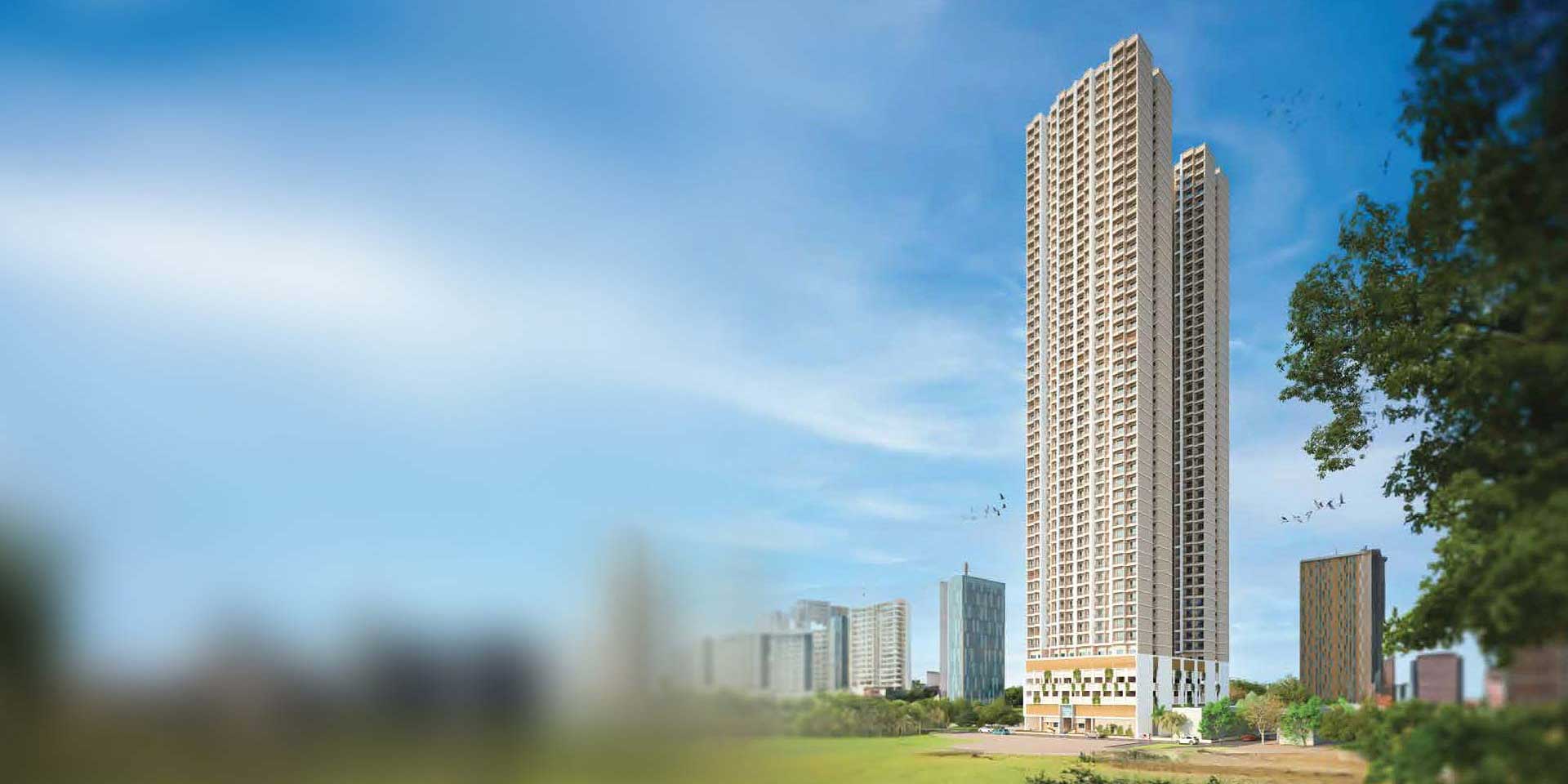 Pushpanjali Residency