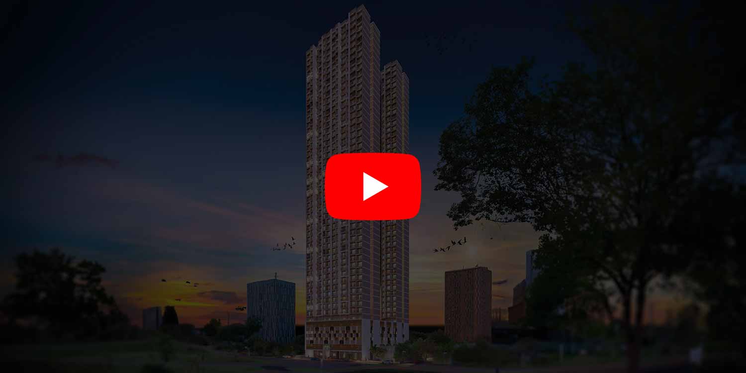 Pushpanjali Residency Phase 3